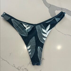 Benoa swimwear Johnny bottom